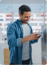 Ícone de benefícios