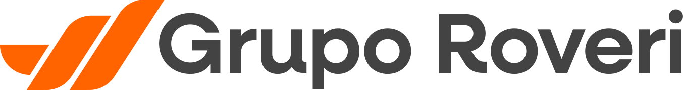 Logo Grupo Roveri