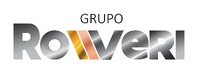 Logo Grupo Roveri