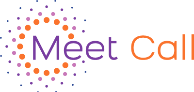 Logo Meetcall