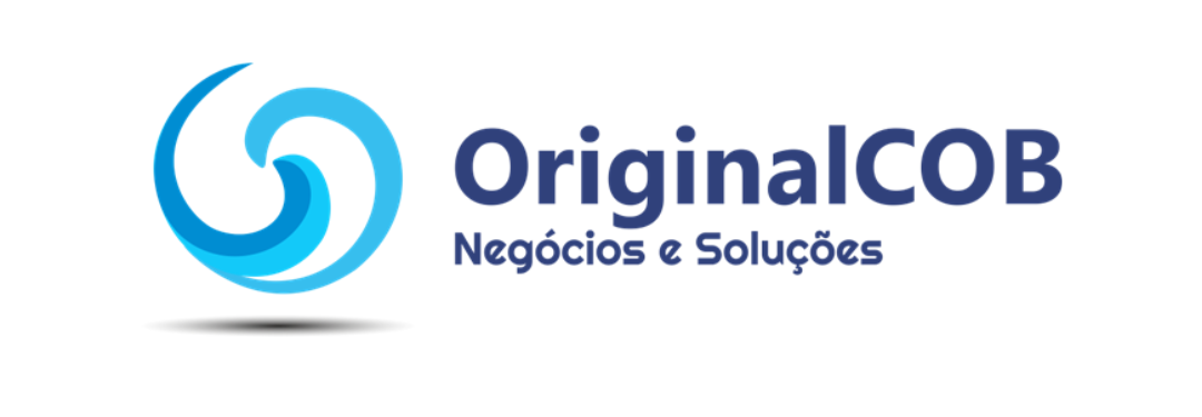 Logo Original COB