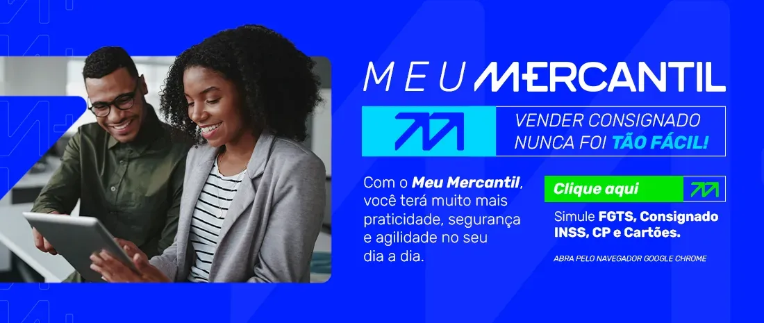 Banner meu mercantil