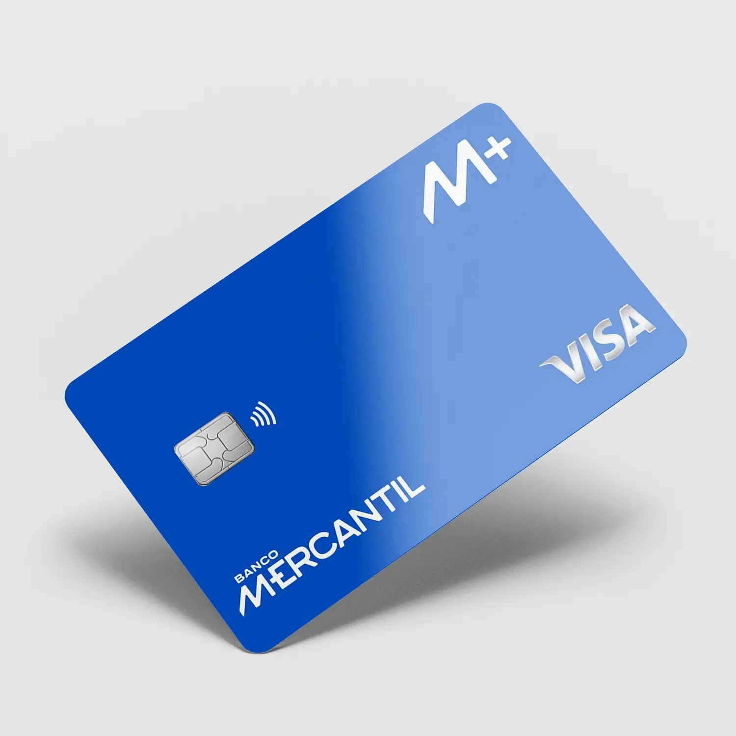 cart&atilde;o b&aacute;sico mercantil