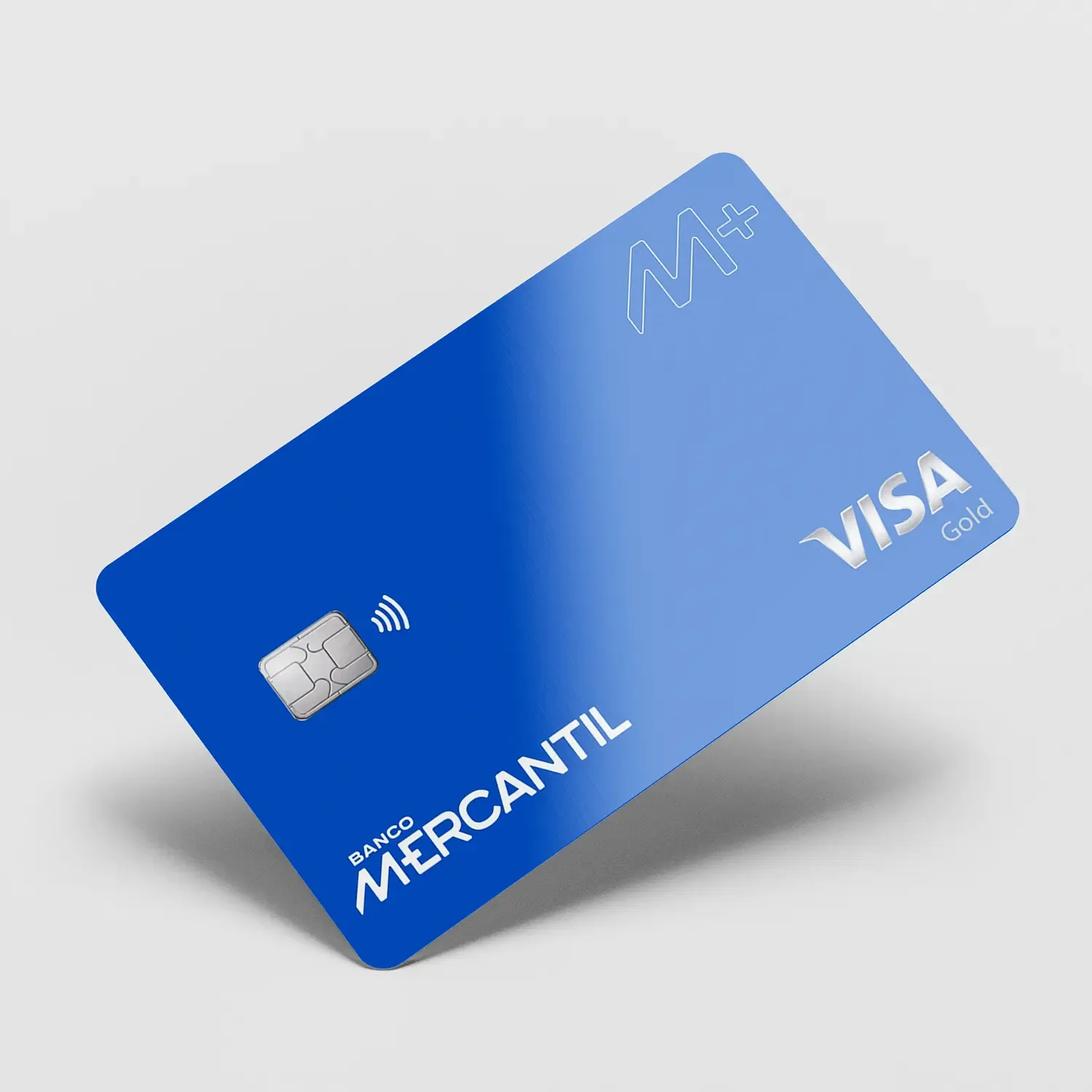 cart&atilde;o visa gold mercantil