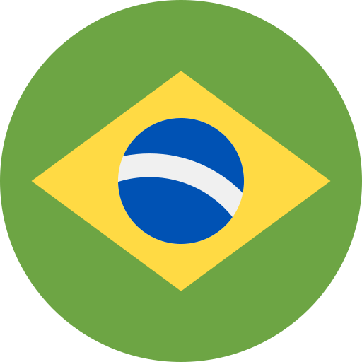 BRL - Real brasileiro